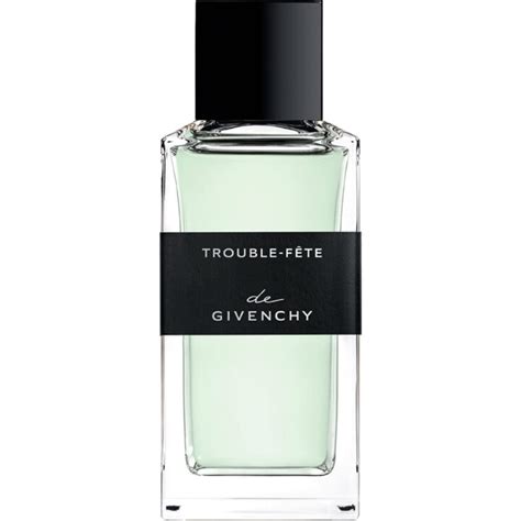 givenchy parfum trouble fete|givenchy perfume trouble fete.